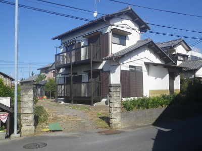 外観写真
