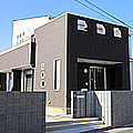 新築のイメージ